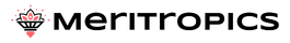 Meritropics Logo