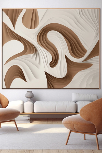 Dune Drift Flow