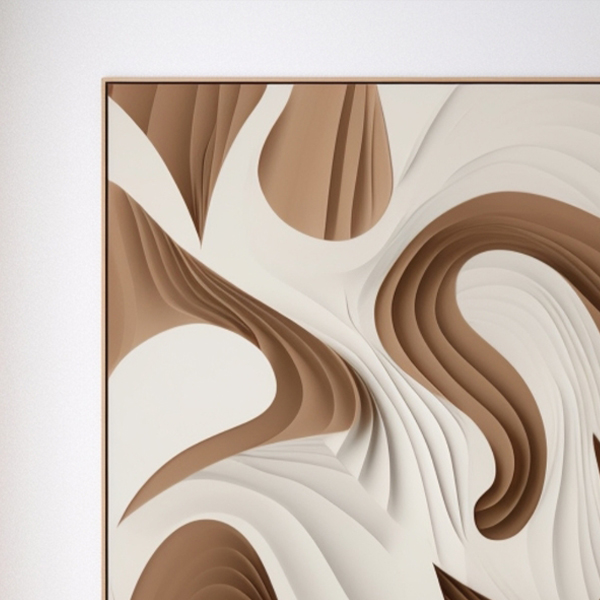 Dune Drift Flow